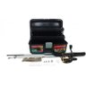 Kit Material de Pesca Completo Pronto Usar Vara Molinete - 1