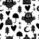 Ver imagem 2 de Papel de Parede Inverno 2 Arte Destaque 3 Metros