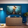 Quadro Decorativo A mulher Maravilha Wonder Woman - 5