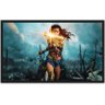 Quadro Decorativo A mulher Maravilha Wonder Woman - 2