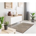 Ver imagem 2 de Tapete 100cm X 150 Art Boucle Tapetes São Carlos