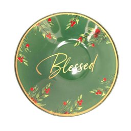Bowl Blessed para Festas Infantis Dia das Crianças Petiscos - 1