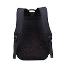Ver imagem 2 de Mochila Esportiva Flamengo 06 - Ref. 12042