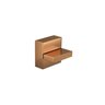 Kit Misturador e 02 Acabamentos Dream Red Gold Deca - 3