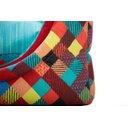 Ver mais imagens de Cama Luppet e Toca Iglu Impermeável para Cachorro Verde G