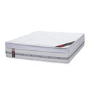 Ver imagem 1 de Colchão Castor com Massageador Queen Niponpedic One Face Pocket 158x198x33cm