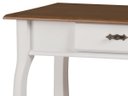 Ver imagem 6 de Aparador Linz Pés Luis Xv e Prateleira 76 X 80 X 35 Cm (a X L X P)