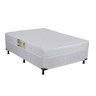 Cama Box Casal Conjugado 55x138x188cm Granada Bonnel Umaflex - 1