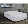 Cama Box Casal Conjugado 55x138x188cm Granada Bonnel Umaflex - 2