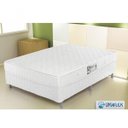 Ver imagem 2 de Cama Box Casal Conjugado 39x138x188cm Granada Plus Umaflex