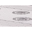 Ver imagem 3 de Colchão Solteiro Anatômico D28 - Orthoface Euro Pillow Black (88x188x30) - Polar