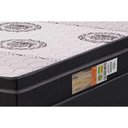 Ver imagem 2 de Colchão Solteiro Anatômico D28 - Orthoface Euro Pillow Black (88x188x30) - Polar