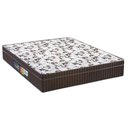 Ver imagem 5 de Colchão Solteiro Anatômico D28 - Orthoface Euro Pillow Black (88x188x30) - Polar