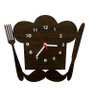 Relógio de Parede Decorativo - Modelo MasterChef - 1