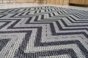 Ver imagem 2 de Passadeira Natural Look Petraia B 066x120 cm