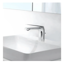 Ver imagem 4 de Cuba de Apoio Quadrada Vox com Mesa 1 Furo 42x42 Kohler