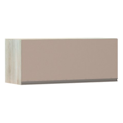 Armário para Cozinha Basculante 90 Cm 1 Porta Luci Luciane Móveis