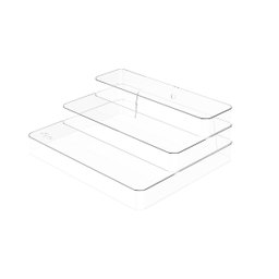 Organizador Multinivel Clear Natural Oc 800 ou 600500157015716 - 1