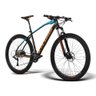 BICICLETA GTSM1 ARO 29 FREIO A DISCO HIDRÁULICO CÂMBIO MX9 27 MARCHAS E AMORTECEDOR COM TRAVA NO - 2 - 2