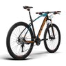 BICICLETA GTSM1 ARO 29 FREIO A DISCO HIDRÁULICO CÂMBIO MX9 27 MARCHAS E AMORTECEDOR COM TRAVA NO - 2 - 3