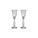 Ver imagem 2 de Jogo de 6 Taças Angela para Licor