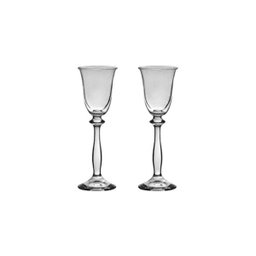 Jogo de 6 Taças Angela para Licor - 2