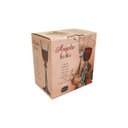 Ver imagem 4 de Jogo de 6 Taças Angela para Licor