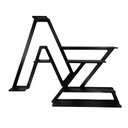 Ver imagem 1 de Estante Aérea Az Preto Tx