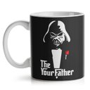 Ver imagem 1 de Caneca Geek Side - The Your Father