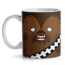 Ver imagem 1 de Caneca Geek Side Faces - Chill Bacca