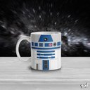 Ver imagem 2 de Caneca Geek Side Faces - R2
