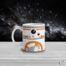 Caneca Geek Side Faces - BB - 2