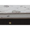 Colchão Casal Ortobom Sleep King (138x188x32) - Molas Superpocket (ensacadas), Ortopillow  - 3