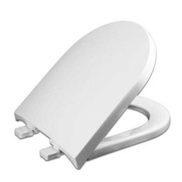 Assento Sanitário Tupan Vesuvio Soft Close Polipropileno - 2 Assento Sanitário Tupan Vesuvio Soft Close Polipropileno - 2