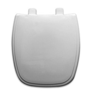 Assento Sanitário PP Soft Close Fit/Versato/Savary Tupan - Cinza Prata