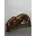 Ver imagem 3 de Onça Pintada 16x30cm