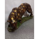 Ver imagem 4 de Onça Pintada 16x30cm