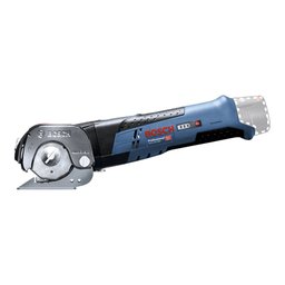 Tesoura Bosch GUS 12V-300 Sem baterias e Carregador - 2
