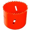 Ver imagem 5 de Serra Copo Aço Rápido Bimetal 80mm 724809 MTX