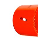 Ver imagem 2 de Serra Copo Aço Rápido Bimetal 80mm 724809 MTX