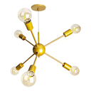 Ver imagem 1 de Animo Shop Lustre Pendente Átomo