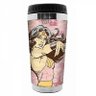 Copo Térmico Mulher Maravilha - 1