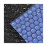 Capa Térmica Para Piscina Aquecida 7x3.5 Metros 300 Micras Original Atco Advanced Blackout - 2