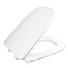 Assento Sanitário Termofixo Ibiza Tupan - Branco - 2