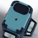 Ver imagem 5 de Nível a Laser Verde Digital 3x360 25m Profissional Ancora Tools Proteção IP54 com Maleta Ancora