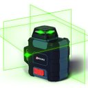 Ver imagem 4 de Nível a Laser Verde Digital 3x360 25m Profissional Ancora Tools Proteção IP54 com Maleta Ancora