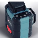 Ver imagem 3 de Nível a Laser Verde Digital 3x360 25m Profissional Ancora Tools Proteção IP54 com Maleta Ancora
