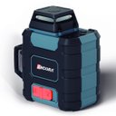 Ver imagem 2 de Nível a Laser Verde Digital 3x360 25m Profissional Ancora Tools Proteção IP54 com Maleta Ancora