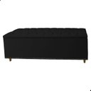 Ver mais imagens de Kit Cabeceira e Calçadeira com Baú 195 Cm King Casal Diana Suede