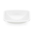 Ver imagem 2 de Cuba Embutir Retangular Branca 50,5x37cm - Celite